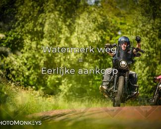Motor Elfstedentocht 2026 photo