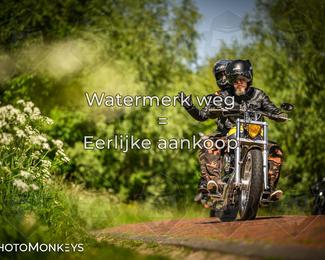 Motor Elfstedentocht 2026 photo