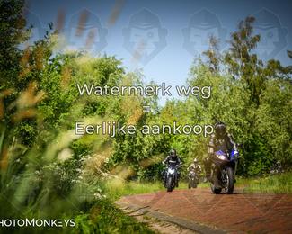 Motor Elfstedentocht 2026 photo