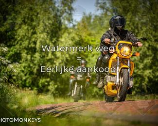 Motor Elfstedentocht 2026 photo