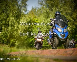 Motor Elfstedentocht 2026 photo