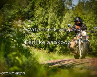 Motor Elfstedentocht 2026 photo