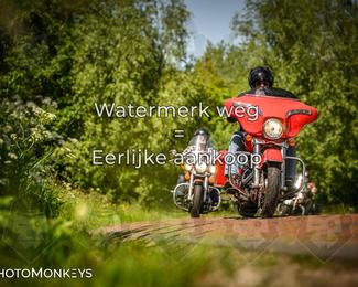 Motor Elfstedentocht 2026 photo