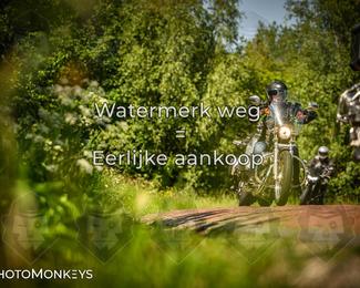 Motor Elfstedentocht 2026 photo