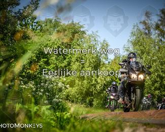 Motor Elfstedentocht 2026 photo