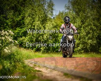 Motor Elfstedentocht 2026 photo
