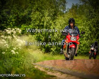 Motor Elfstedentocht 2026 photo