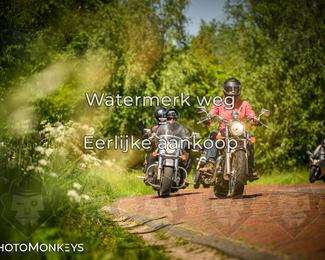 Motor Elfstedentocht 2026 photo