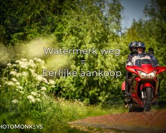 Motor Elfstedentocht 2026 photo