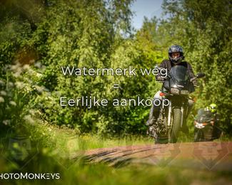 Motor Elfstedentocht 2026 photo