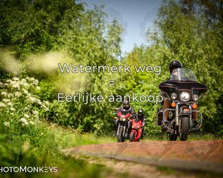 Motor Elfstedentocht 2026 photo