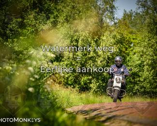 Motor Elfstedentocht 2026 photo