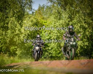 Motor Elfstedentocht 2026 photo