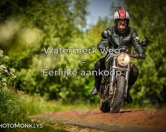 Motor Elfstedentocht 2026 photo