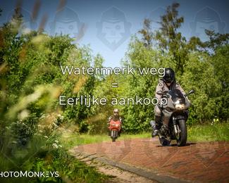 Motor Elfstedentocht 2026 photo