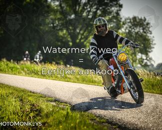 Motor Elfstedentocht 2026 photo