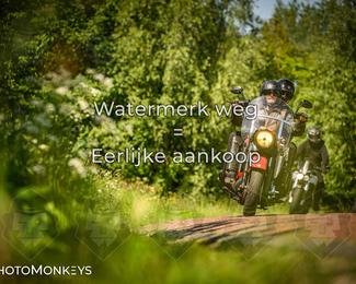 Motor Elfstedentocht 2026 photo