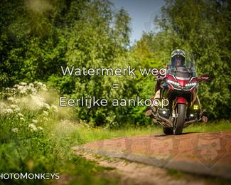 Motor Elfstedentocht 2026 photo