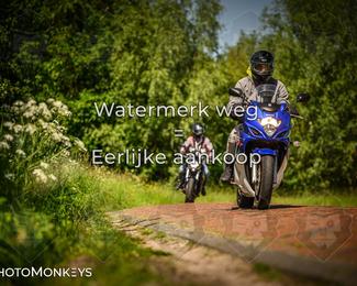 Motor Elfstedentocht 2026 photo