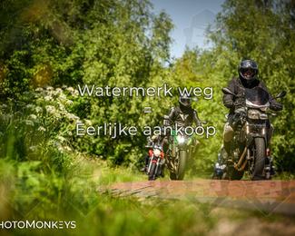 Motor Elfstedentocht 2026 photo