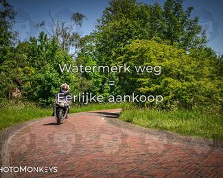 Motor Elfstedentocht 2026 photo