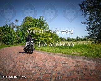 Motor Elfstedentocht 2026 photo