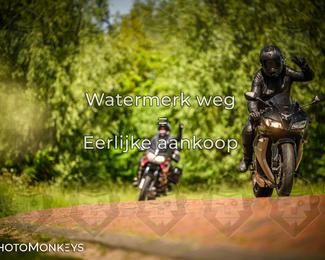 Motor Elfstedentocht 2026 photo