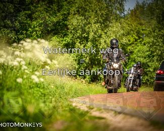 Motor Elfstedentocht 2026 photo