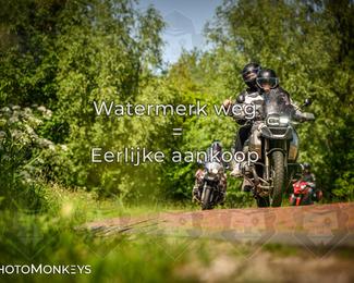 Motor Elfstedentocht 2026 photo