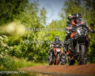 Motor Elfstedentocht 2026 photo