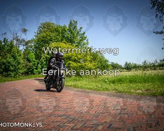 Motor Elfstedentocht 2026 photo
