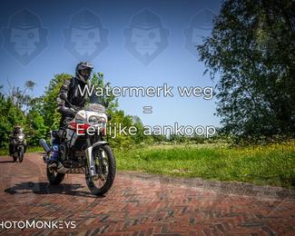 Motor Elfstedentocht 2026 photo