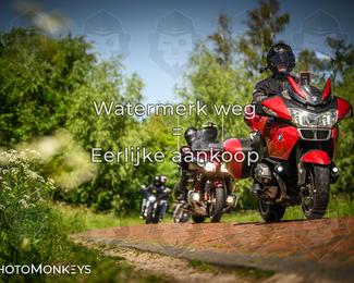 Motor Elfstedentocht 2026 photo