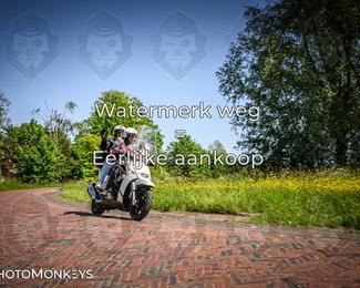 Motor Elfstedentocht 2026 photo