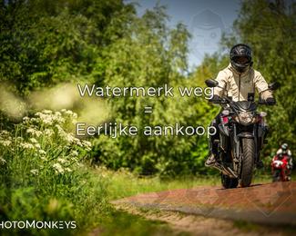 Motor Elfstedentocht 2026 photo