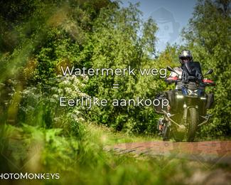 Motor Elfstedentocht 2026 photo