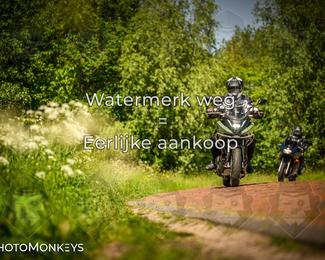 Motor Elfstedentocht 2026 photo