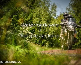 Motor Elfstedentocht 2026 photo