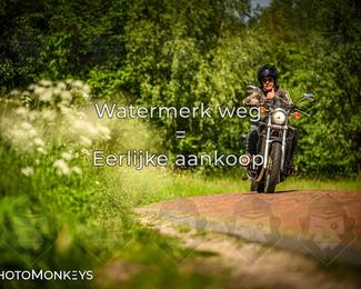 Motor Elfstedentocht 2026 photo