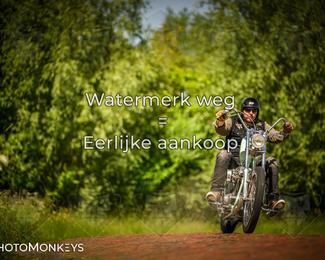 Motor Elfstedentocht 2026 photo