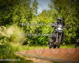 Motor Elfstedentocht 2026 photo