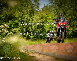 Motor Elfstedentocht 2026 photo