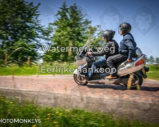 Motor Elfstedentocht 2026 photo