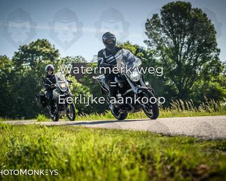 Motor Elfstedentocht 2026 photo