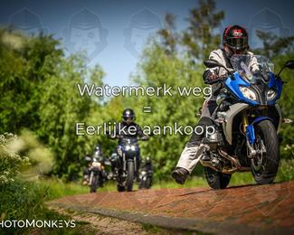 Motor Elfstedentocht 2026 photo