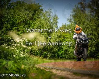 Motor Elfstedentocht 2026 photo