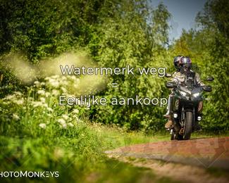 Motor Elfstedentocht 2026 photo