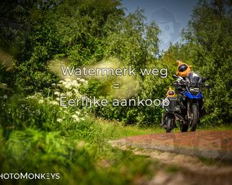 Motor Elfstedentocht 2026 photo