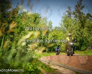 Motor Elfstedentocht 2026 photo