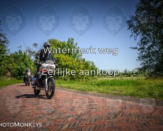 Motor Elfstedentocht 2026 photo